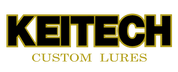 Keitech Canada — distributeur officiel exclusif