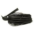KT- Lead Casting Jig 1/2oz. Black,1/2oz.,1pk.