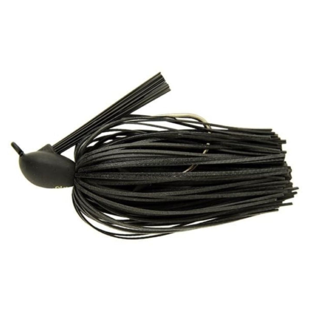 KT- Lead Casting Jig 1/2oz. Black,1/2oz.,1pk.