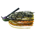 KT- Lead Casting Jig 1/2oz. SP Bluegill, 1/2oz, 1pk