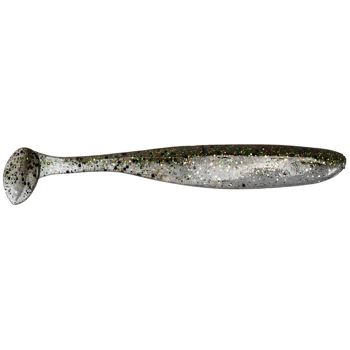 KT- Easy Shiner 3 Silver Flash, 3, 10pk.