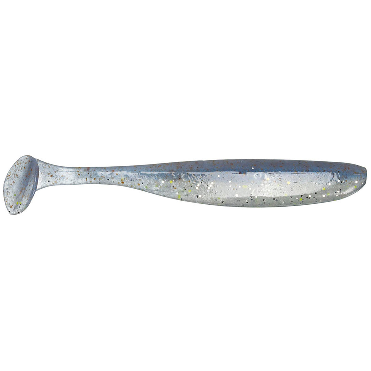 KT- Easy Shiner 3 Sexy Shad, 3, 10pk.