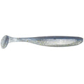 KT- Easy Shiner 4 Sexy Shad, 4, 7pk.