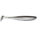 KT- Easy Shiner 4 Electric Shad, 4, 7pk.