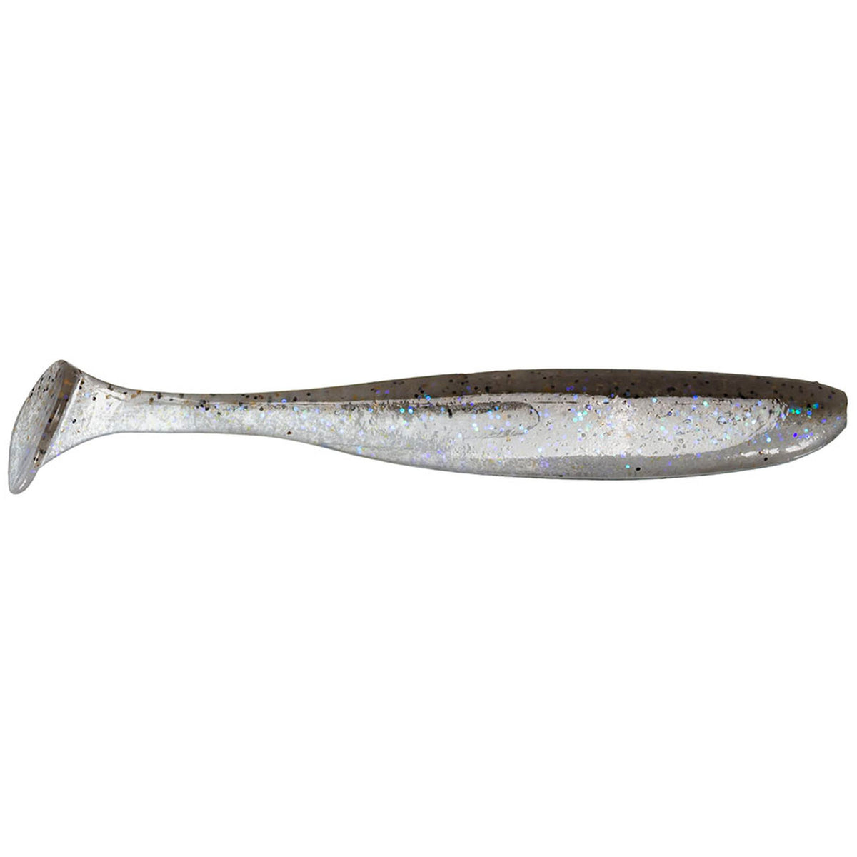 KT- Easy Shiner 3 Electric Shad, 3, 10pk.