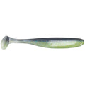 KT- Easy Shiner 4 Electric Blue Chartreuse, 4, 7pk.