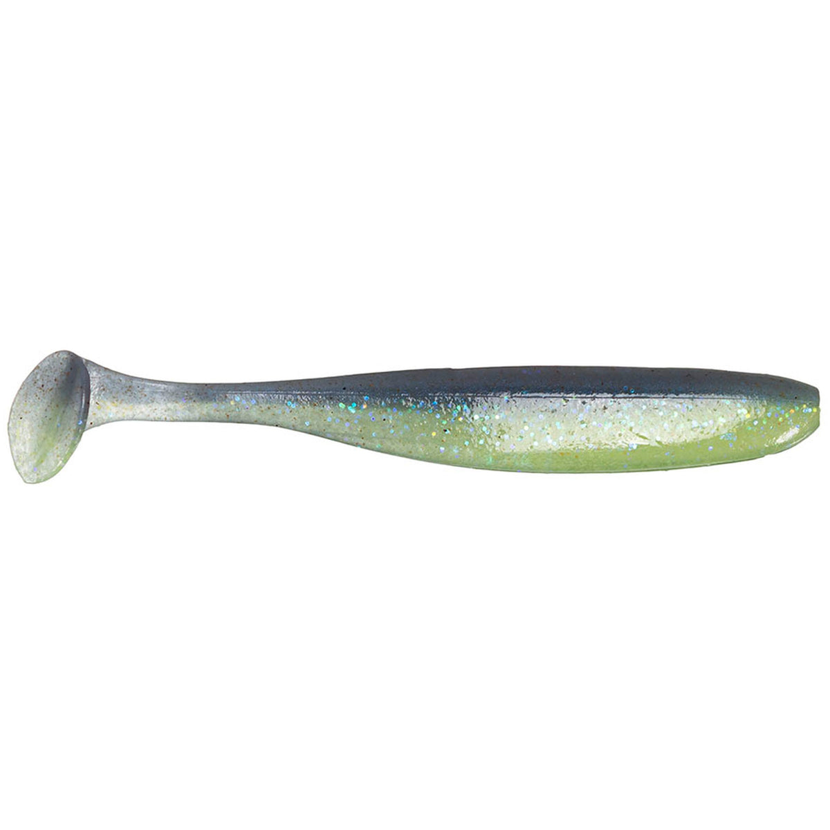 KT- Easy Shiner 3 Electric Blue Chartreuse, 3, 10pk.