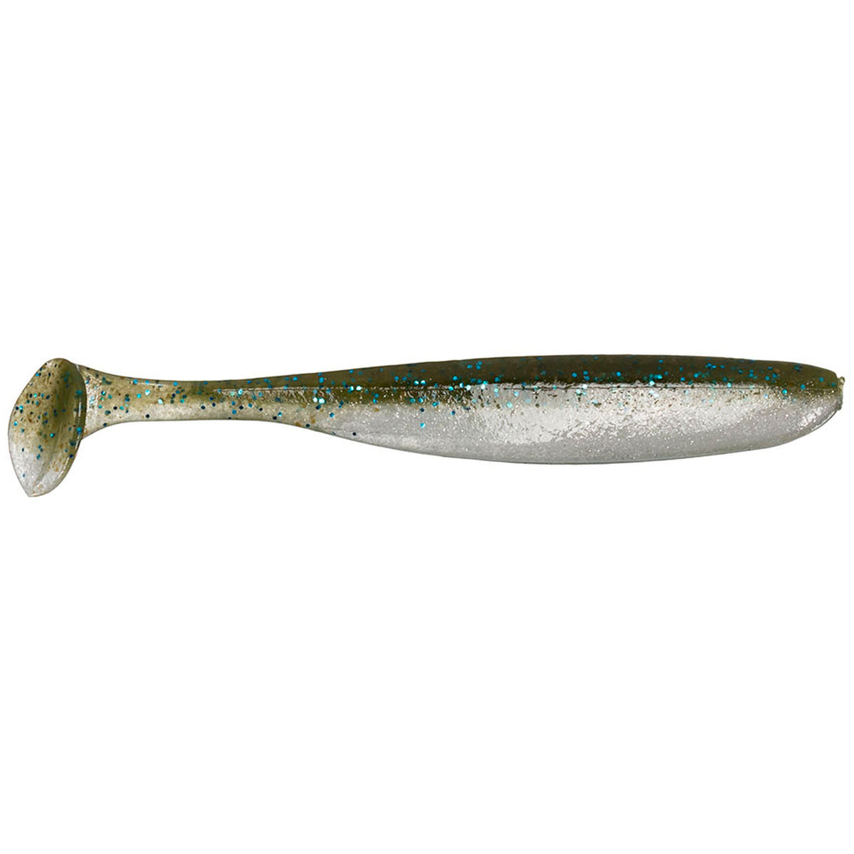 KT- Easy Shiner 3 Smallmouth Magic, 3, 10pk.