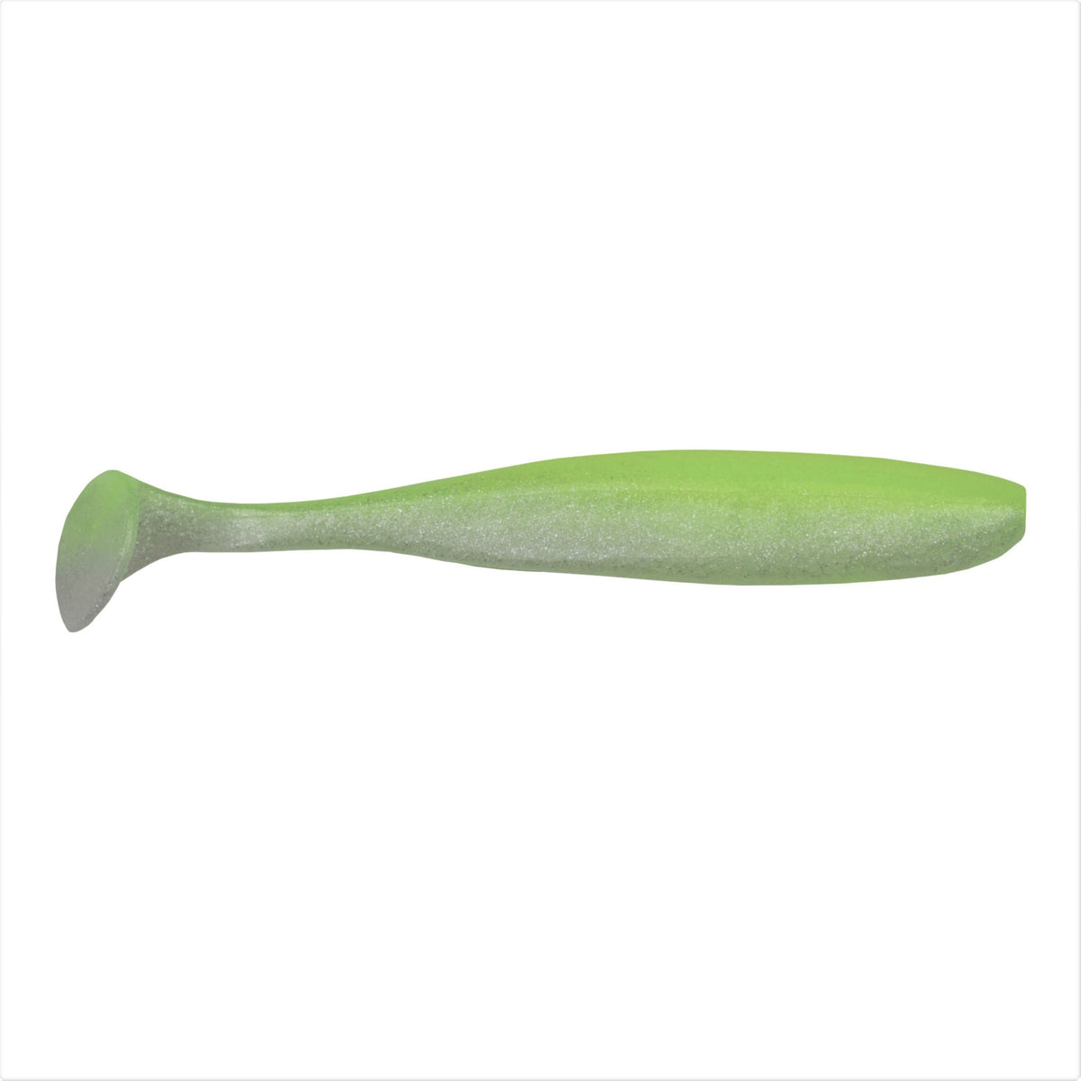 KT- Easy Shiner 2 Chartreuse Back Pearl 2, 12pk.