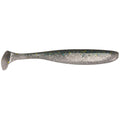 KT- Easy Shiner 4 Threadfin Shad, 4, 7pk.