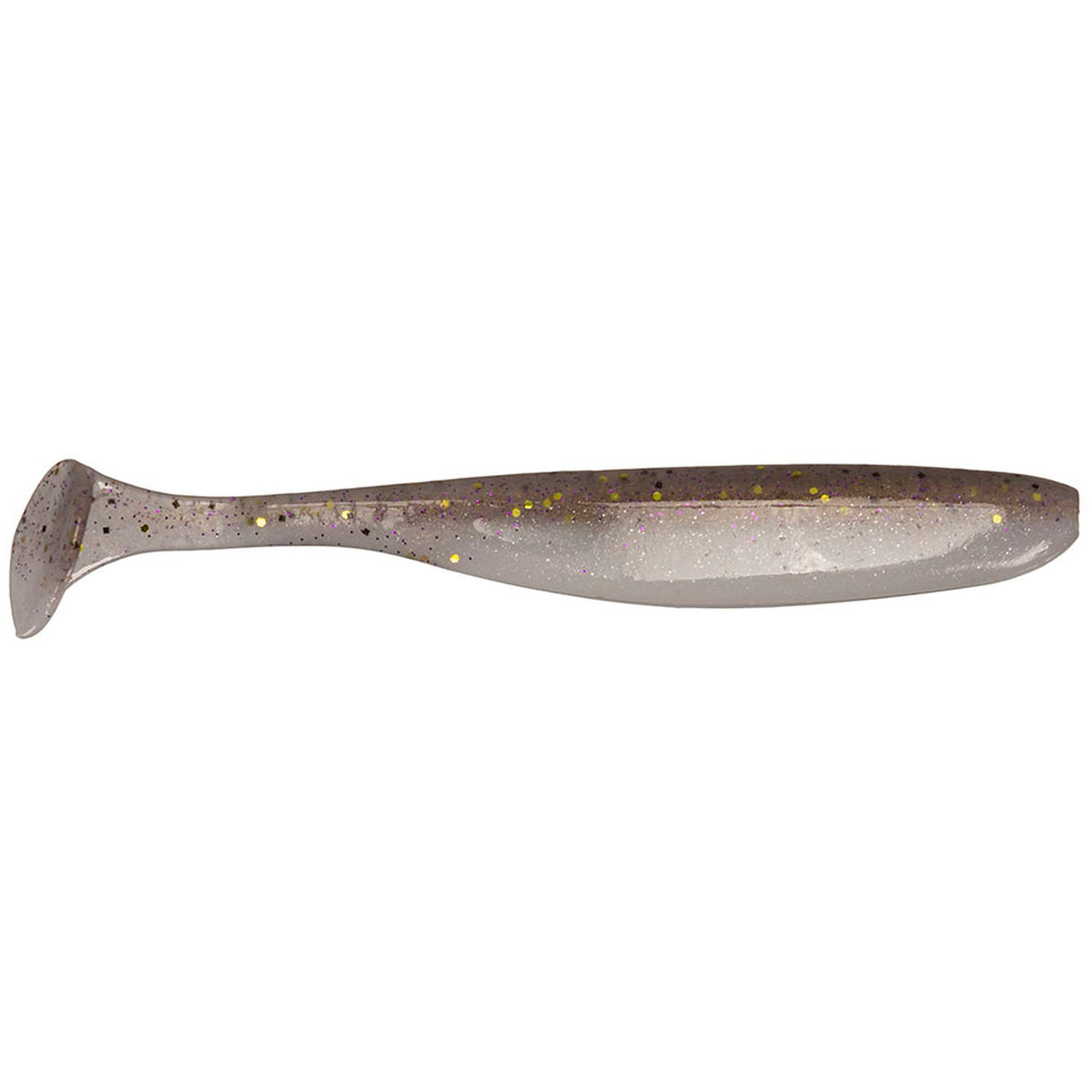 KT- Easy Shiner 3 Gizzard Shad, 3, 10pk.