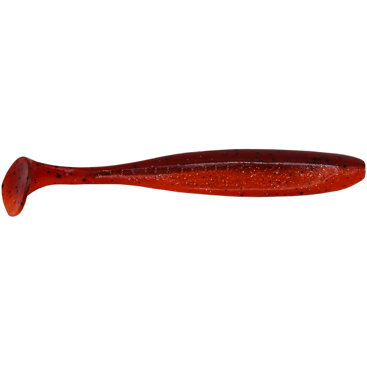 KT- Easy Shiner 3 Fire Craw, 3, 10pk.