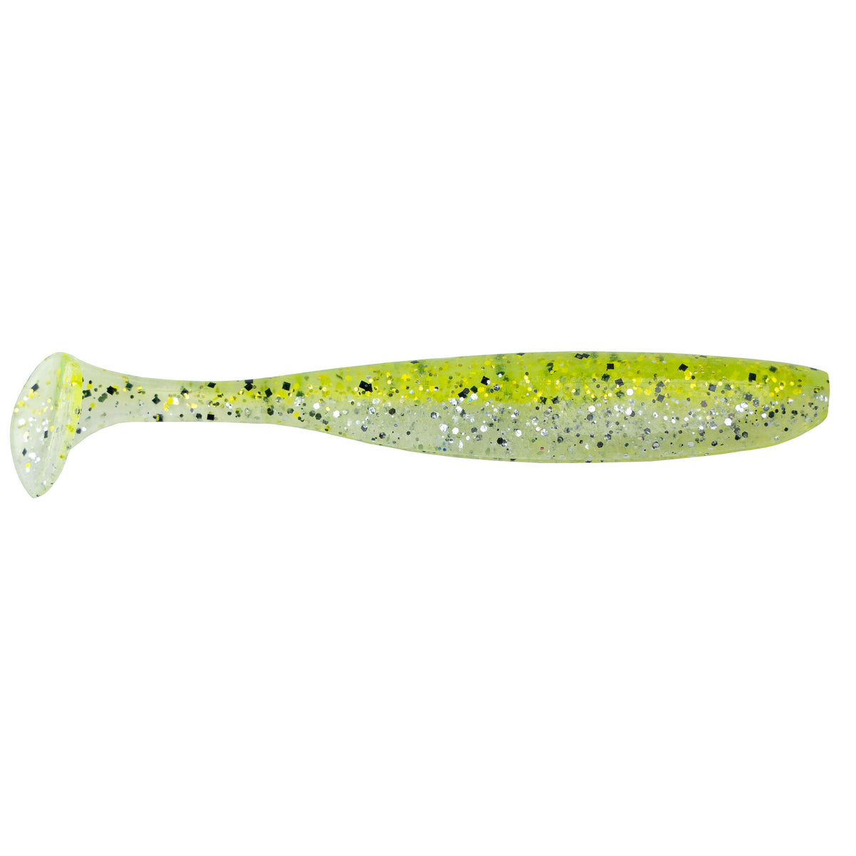 KT- Easy Shiner 2 Chartreuse Flash, 2, 12pk.