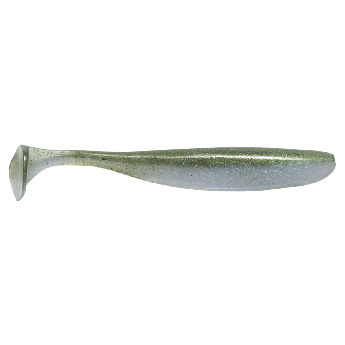 KT- Easy Shiner 3   Clear Lake Hitch, 3, 10pk.