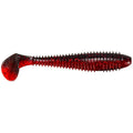 KT- Fat Swing Impact 3.8 Black Cherry, 3.8, 6pk