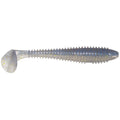 KT- Fat Swing Impact 3.3 Sexy Shad, 3.3, 7pk