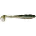 KT- Fat Swing Impact 3.3 Smallmouth Magic, 3.3, 7pk