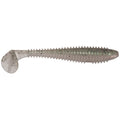 KT- Fat Swing Impact 5.8 Ghost Rainbow Trout, 5.8, 4pk