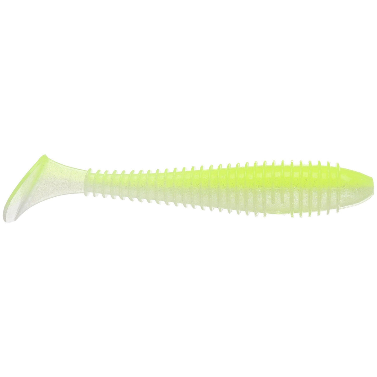 KT- Fat Swing Impact 4.3 Chart. Back Pearl, 4.3, 6pk