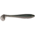 KT- Fat Swing Impact 4.8 Threadfin Shad, 4.8, 5pk