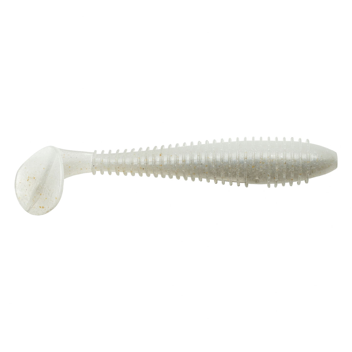 KT- Fat Swing Impact 3.3 Smokin White, 3.3, 7pk