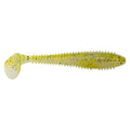 KT- Fat Swing Impact 3.8 Bass Candy, 3.8, 6pk