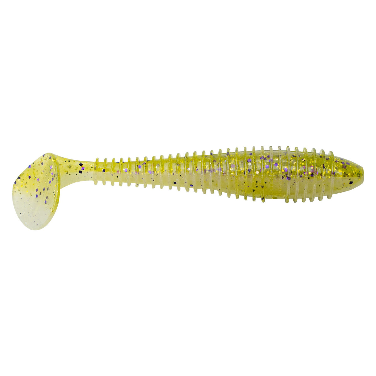 KT- Fat Swing Impact 2.8 Bass Candy, 2.8, 8pk