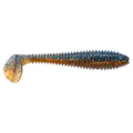 KT- Fat Swing Impact 3.8   Ghost Sunfish, 3.8, 6pk