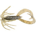 KT- Little Spider 2 Green Pumpkin, 2, 8pk.