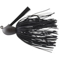 KT- Tungsten M1 Casting Jig 3/8oz. Black, 3/8oz, 1pk