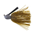 KT- Tungsten M1 Casting Jig 1/2oz. Dark Green Pumpkin,1/2oz,