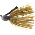 KT- Tungsten M1 Casting Jig 3/8oz. Green Pumkin Blue, 3/8oz,