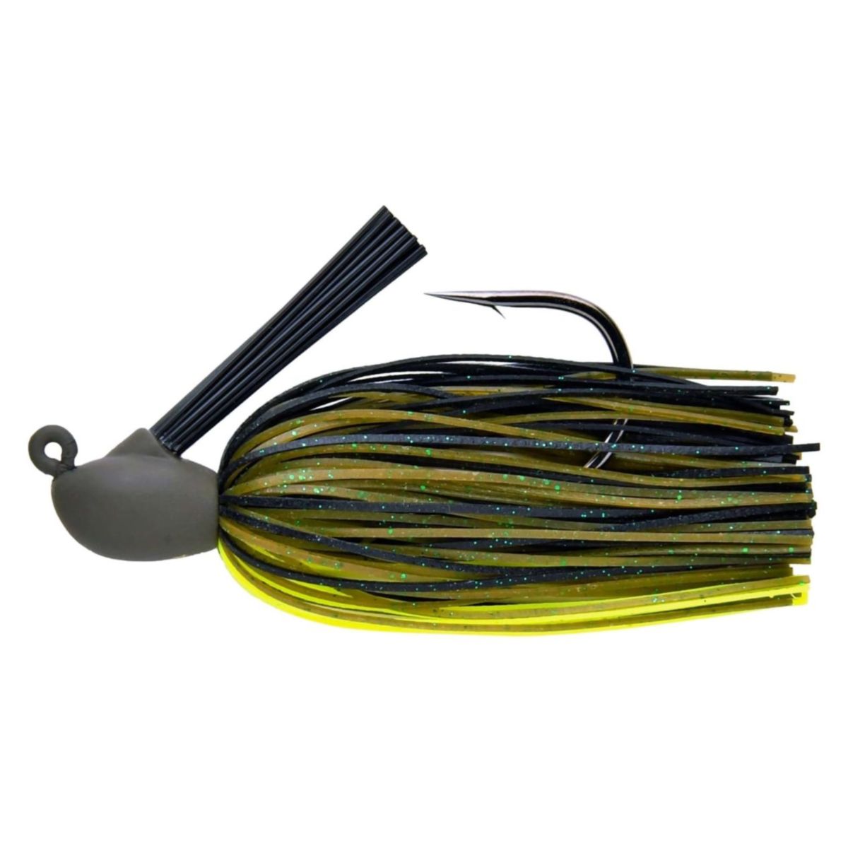 KT- M4 Tungsten Heavy Duty 1/2oz. Texas Craw, 1/2oz, 1pk