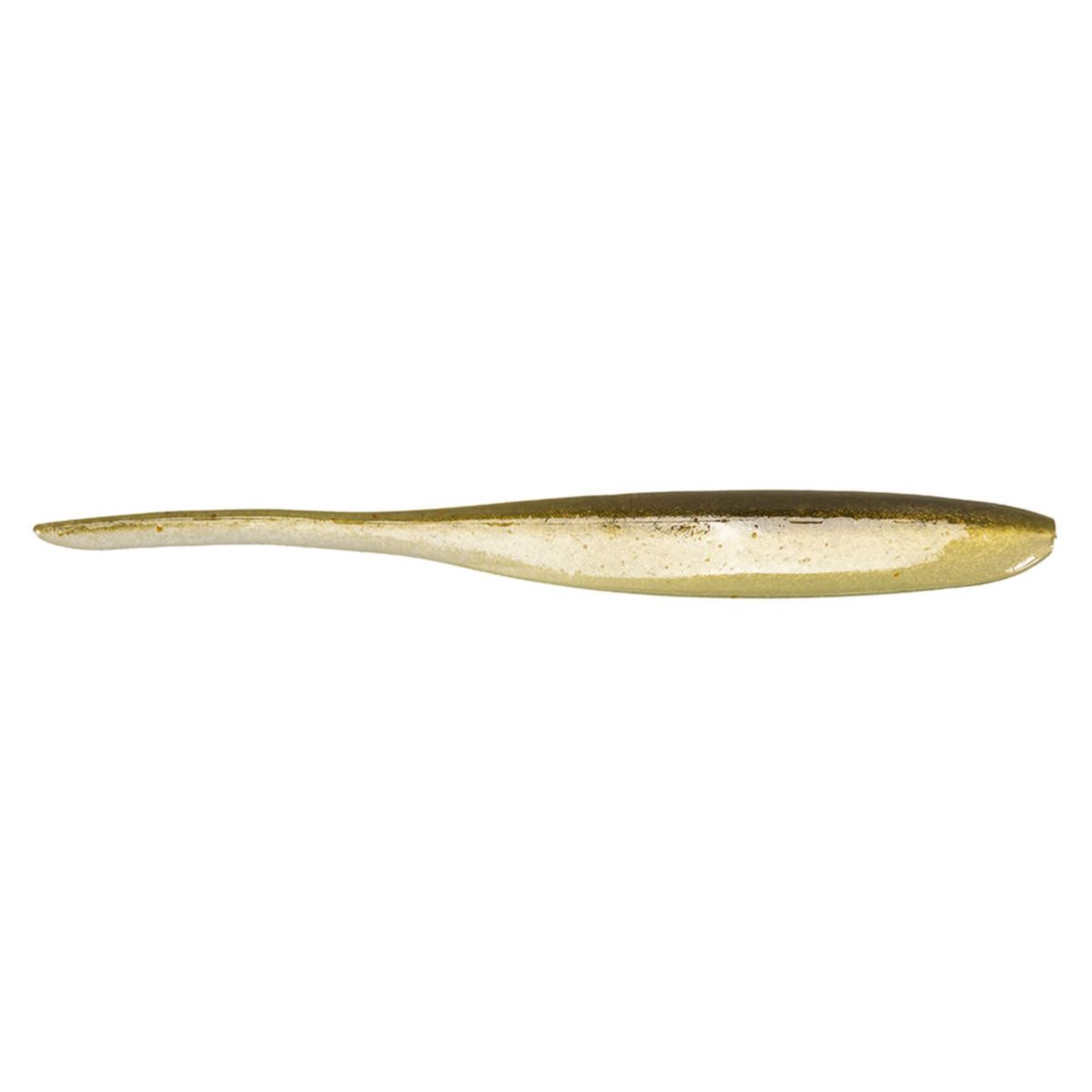 KT- Shad Impact 3 Ayu, 3, 10pk