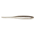 KT- Shad Impact 4 Electric Shad, 4, 8pk