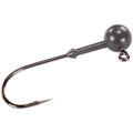 KT- Tungsten Super Round #1 #1 hook. 1/16oz., 4pk