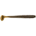KT- Swing Impact 4 Green Pumpkin 4, 8pk