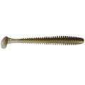 KT- Swing Impact 4 Ayu 4, 8pk