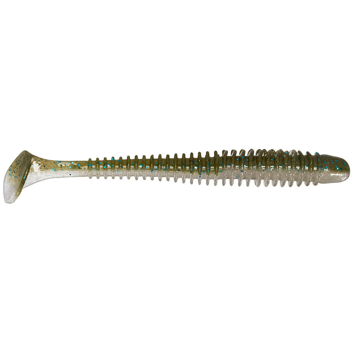 KT- Swing Impact 3 Smallmouth Magic 3, 10pk