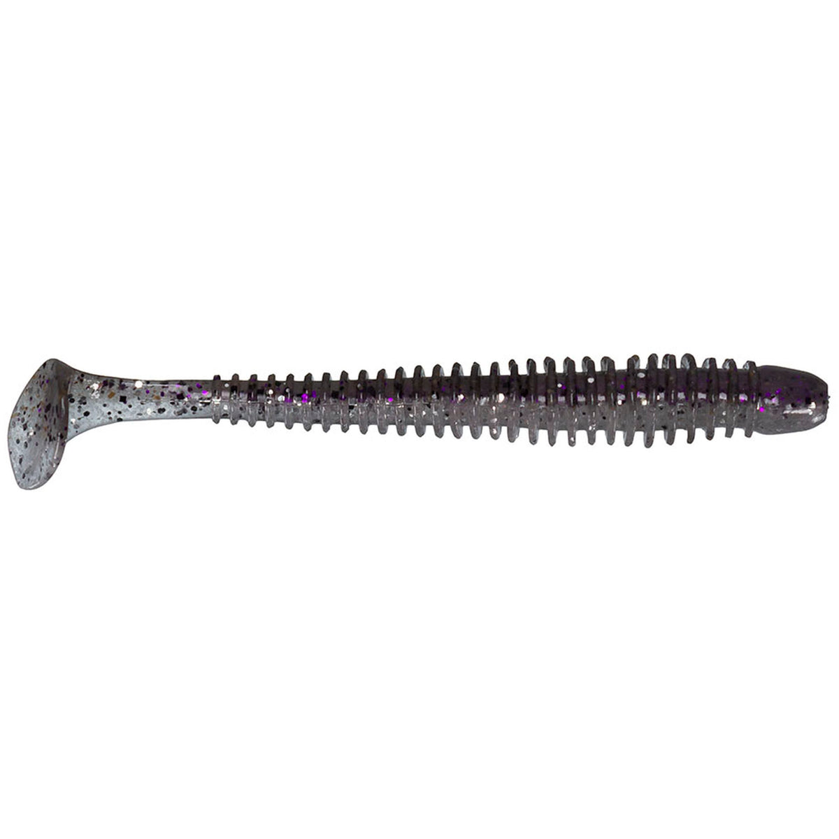 KT- Swing Impact 2.5 Shad 2.5, 10pk