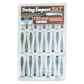 KT- Fat Swing Impact 3.3 - Pro- Pack  Smallmouth Magic, 3.3,